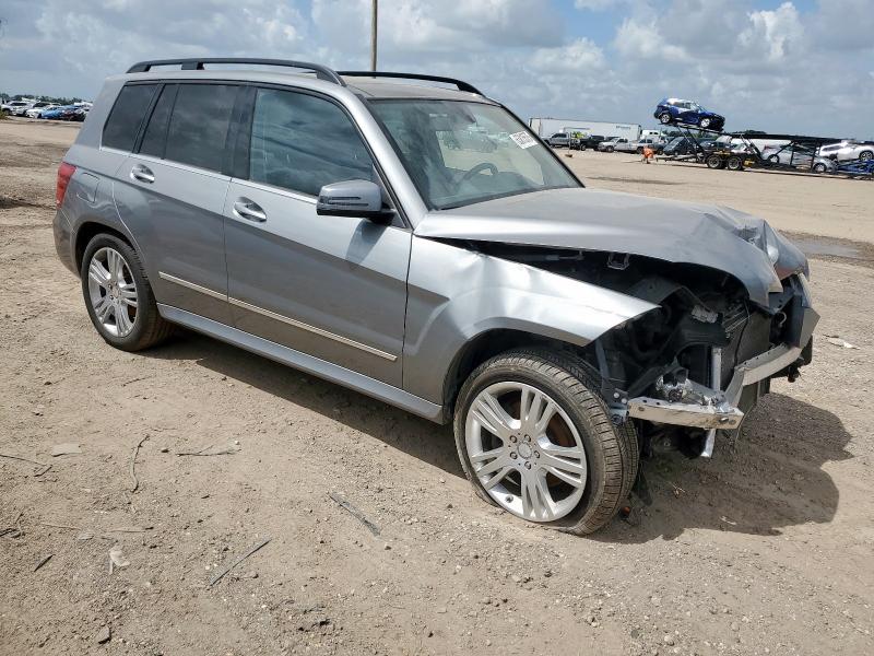 Vin: wdcgg5hb1dg051575, lot: 63815575, mercedes-benz glk-class 350 20134