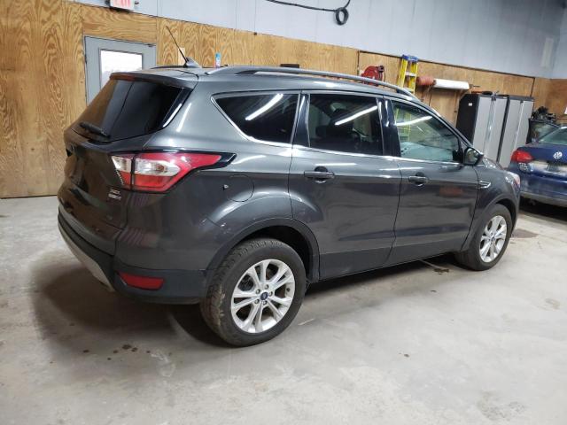 2018 FORD ESCAPE SEL - 1FMCU9HD7JUD57419