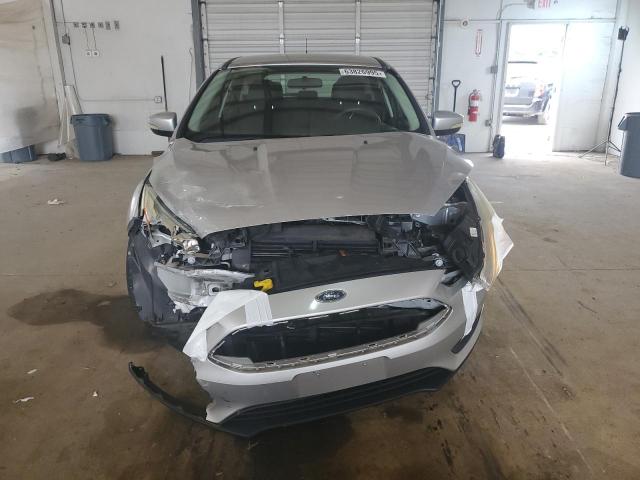 2017 FORD FOCUS SE - 1FADP3K24HL265470