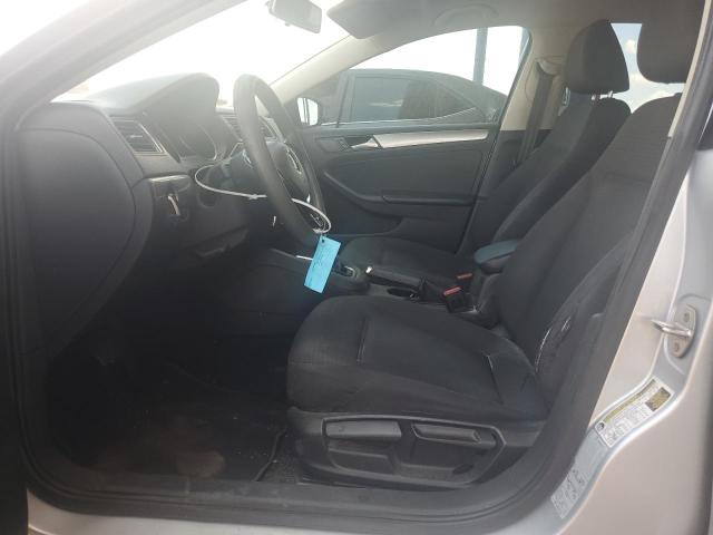 2015 VOLKSWAGEN JETTA SE - 3VWD17AJ8FM265086