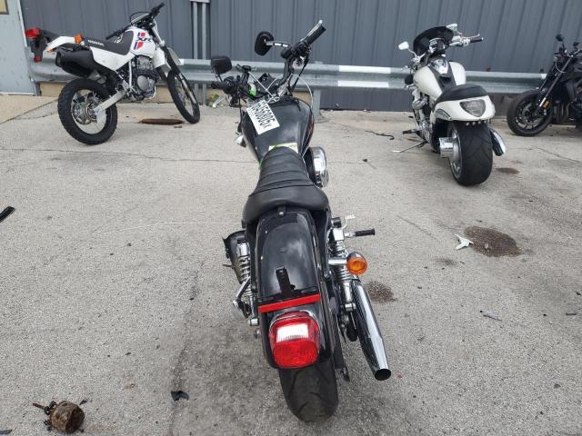 2012 HARLEY-DAVIDSON XL883 SUPERLOW 1HD4CR213CC449337