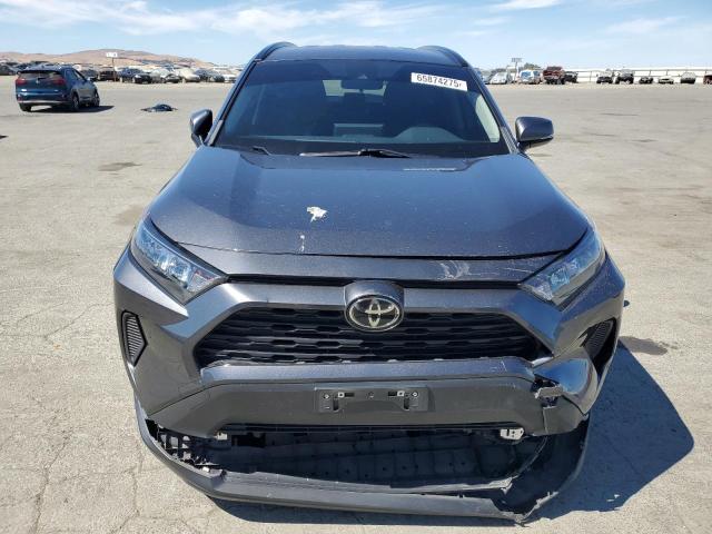 2021 TOYOTA RAV4 LE JTMK1RFV8MD064184