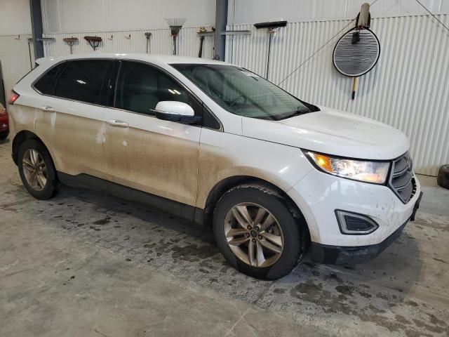 2017 FORD EDGE SEL 2FMPK4J9XHBC22726