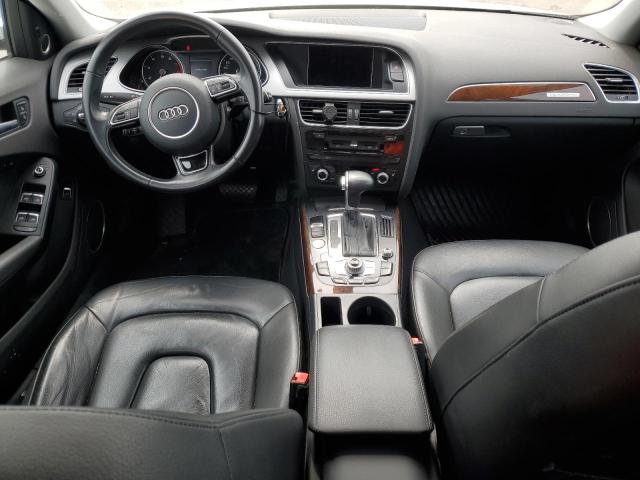 2016 AUDI A4 ALLROAD WA1UFAFL7GA013432