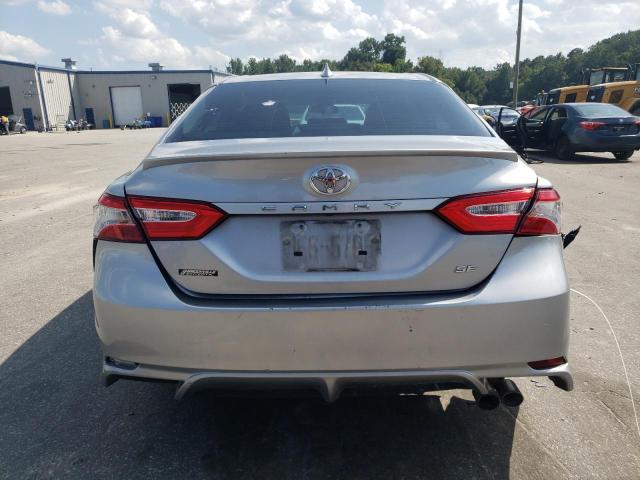 2020 TOYOTA CAMRY SE 4T1G11AK7LU888692