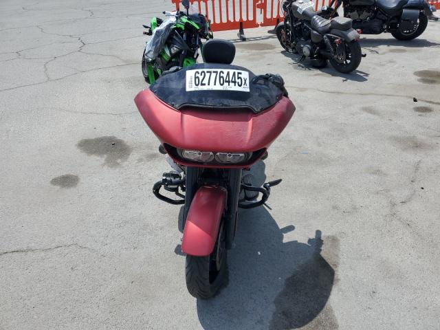 2019 HARLEY-DAVIDSON FLTRXS 1HD1KTP38KB607642