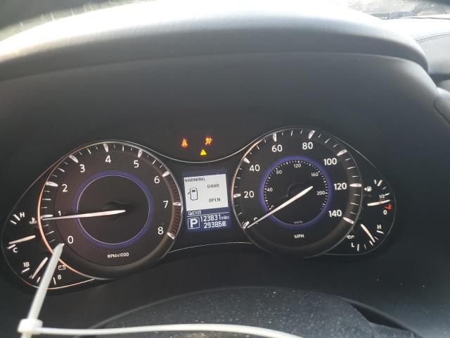 2018 INFINITI QX80 JN8AZ2NE2J9195904