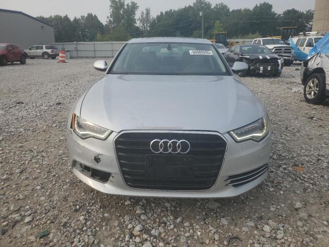 2012 AUDI A6 PRESTIG - WAUHGAFC5CN113033