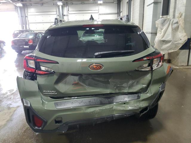 2024 SUBARU CROSSTREK 4S4GUHM68R3819314