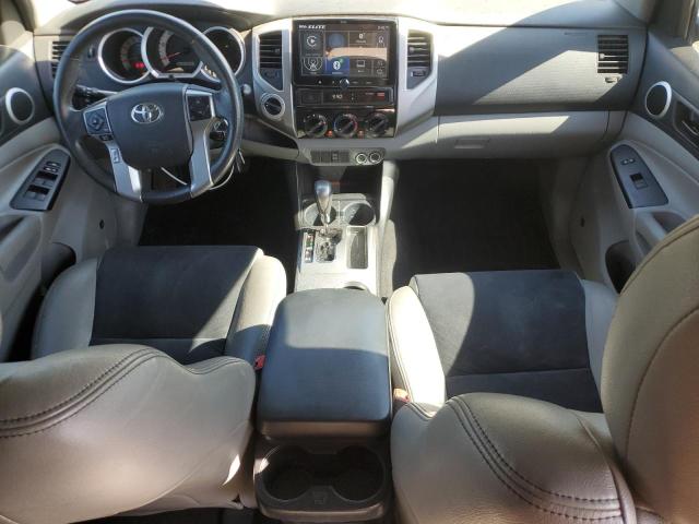 2014 TOYOTA TACOMA DOU - 3TMLU4EN2EM154095