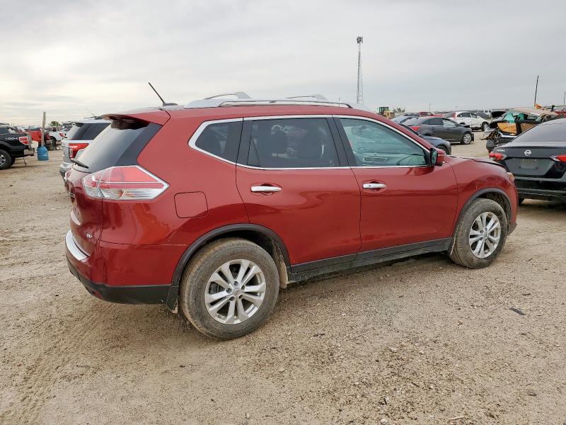 2016 NISSAN ROGUE S - JN8AT2MT5GW022003