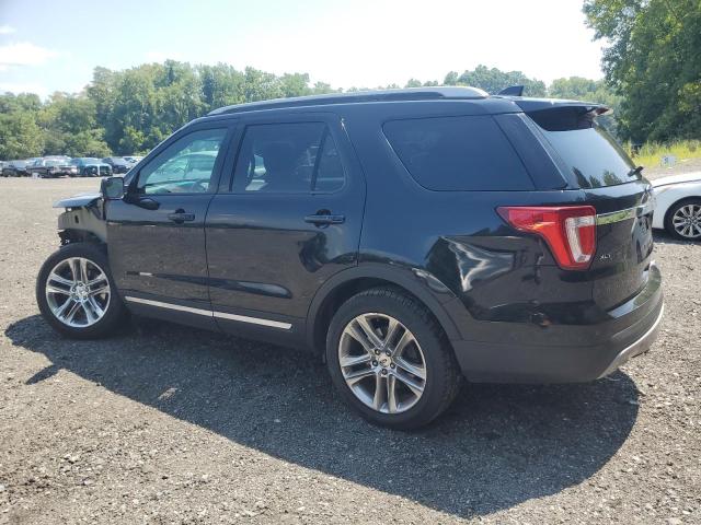 2016 FORD EXPLORER X - 1FM5K8D86GGA41714