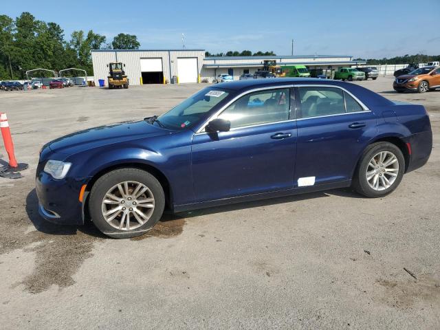 CHRYSLER 300 LIMITE