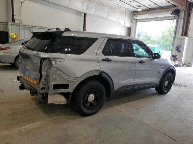 2020 FORD EXPLORER P 1FM5K8AB1LGD00894