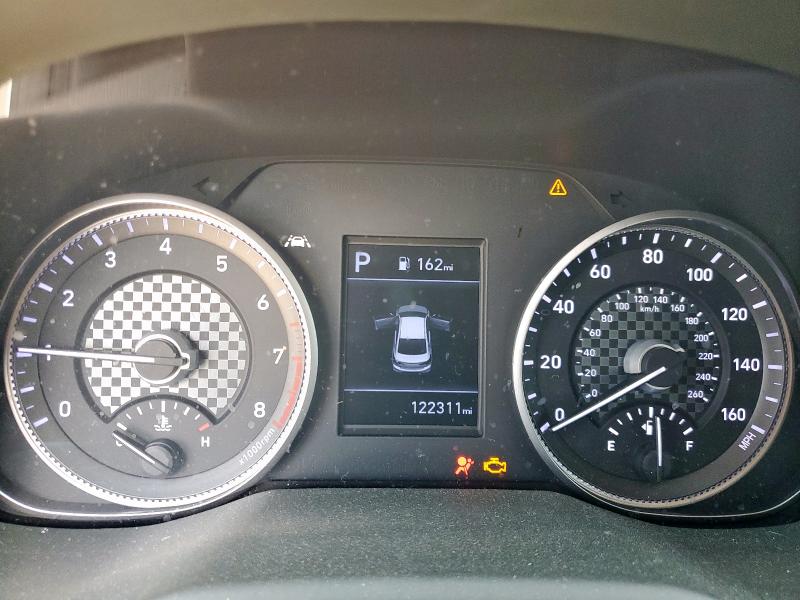 2020 HYUNDAI ELANTRA SE #3293427426