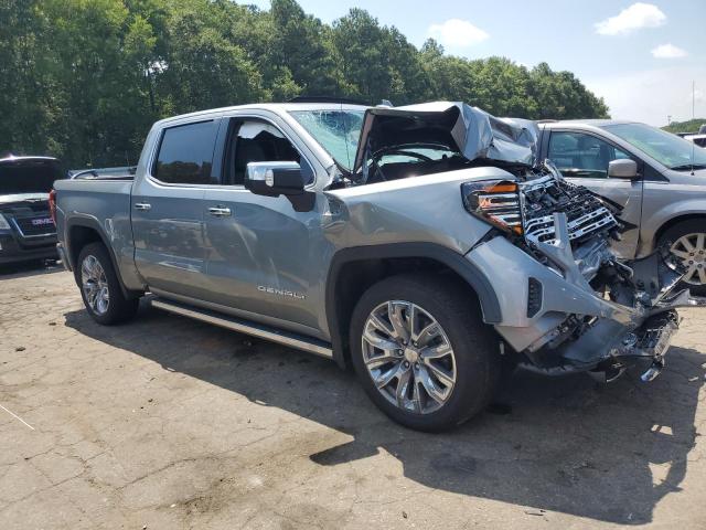 2025 GMC SIERRA K15 1GTUUGEL7SZ155175