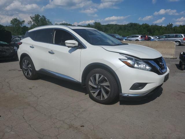 Vin: 5n1az2mh0gn170034, lot: 63267585, nissan murano s 20164