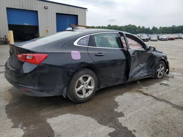 2017 CHEVROLET MALIBU LS 1G1ZB5ST6HF108047
