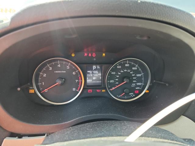 2015 SUBARU IMPREZA - JF1GPAA63FH304393