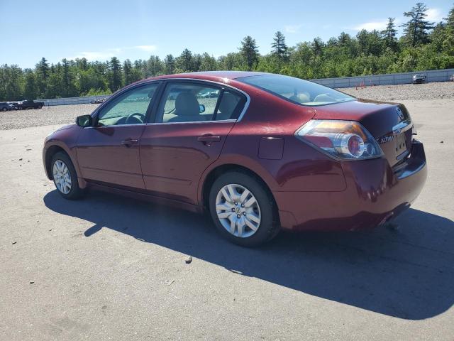 2010 NISSAN ALTIMA BAS - 1N4AL2AP2AN421456
