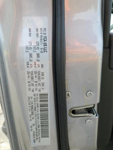 2019 JEEP CHEROKEE T 1C4PJMBN8KD238962