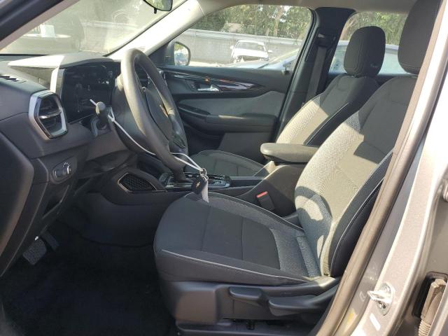 2024 CHEVROLET TRAILBLAZER LS KL79MMSL5RB066391