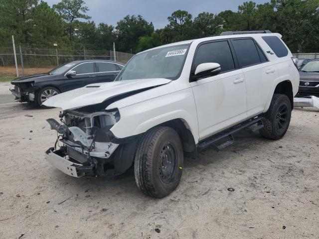 TOYOTA 4RUNNER SR