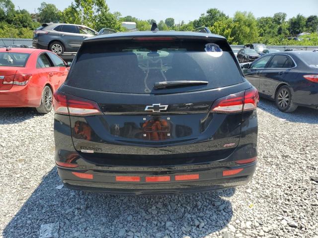 2024 CHEVROLET EQUINOX RS 3GNAXWEG9RL288021