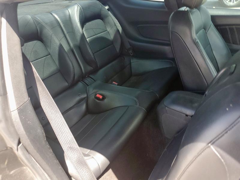 2016 FORD MUSTANG 1FA6P8TH0G5205603