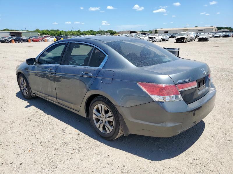 2012 HONDA ACCORD SE - 1HGCP2F6XCA010292