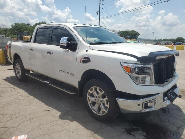 2016 NISSAN TITAN XD SL 1N6BA1F48GN512623