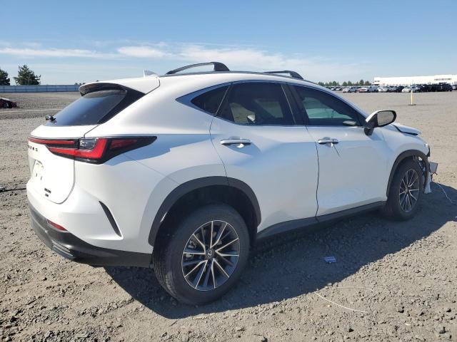 2025 LEXUS NX 350 PREMIUM 2T2GGCEZ8SC074788