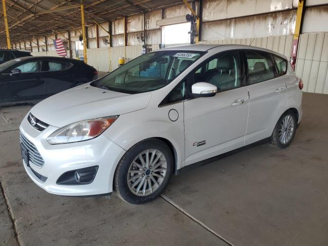 Vin: 1fadp5cu9el508410, lot: 64068355, ford cmax premium 2014 img_1