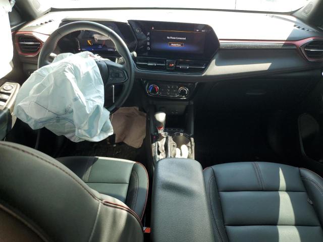 2024 CHEVROLET TRAILBLAZE - KL79MTSL1RB181404