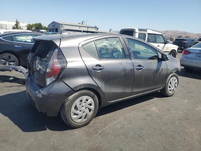 2016 TOYOTA PRIUS C JTDKDTB32G1132476