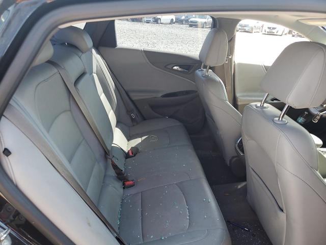 2017 CHEVROLET MALIBU LT 1G1ZE5ST1HF201453