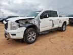 2021 NISSAN TITAN XD S - 1N6AA1FB1MN519581