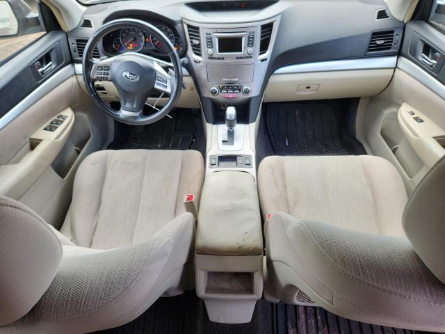 2014 SUBARU OUTBACK 2. - 4S4BRBDCXE3221900