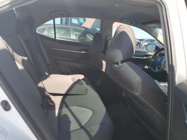 2019 TOYOTA CAMRY L - 4T1B11HK7KU757289