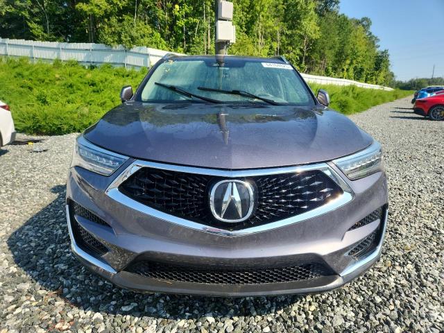 2020 ACURA RDX TECHNO 5J8TC2H51LL035022