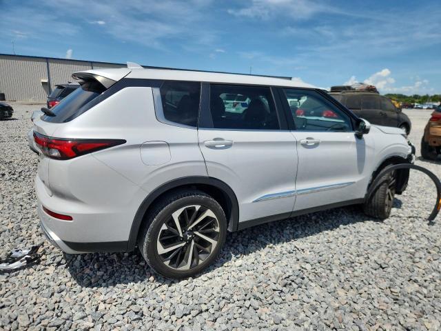 2022 MITSUBISHI OUTLANDER JA4J3UA86NZ087200