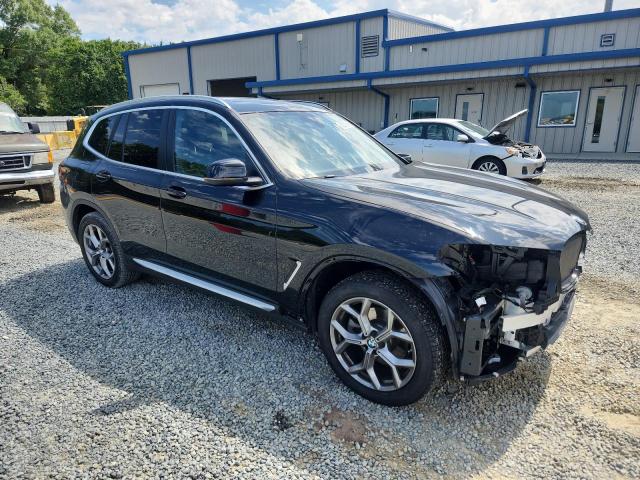 2024 BMW X3 SDRIVE3 - WBX47DP02RN283594
