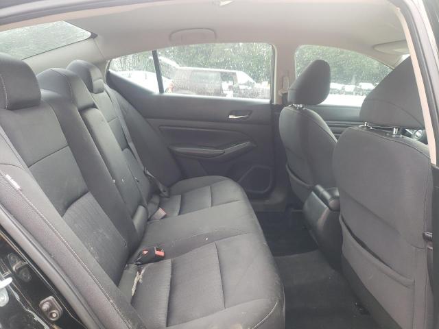 2019 NISSAN ALTIMA S 1N4BL4BV8KC187981