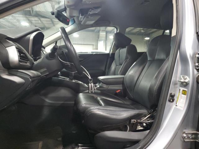2021 SUBARU OUTBACK LI 4S4BTAMC3M3113015