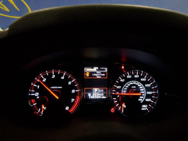 2018 SUBARU WRX PREMIUM JF1VA1C64J8803301