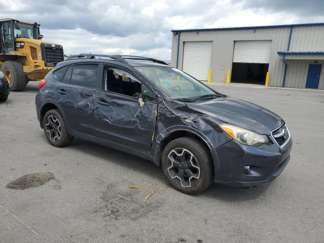 2013 SUBARU XV CROSSTR - JF2GPACC4D2215186