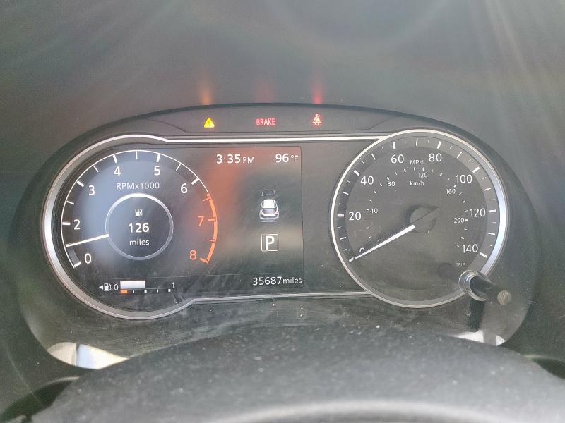 2018 NISSAN KICKS S 3N1CP5CUXJL538538
