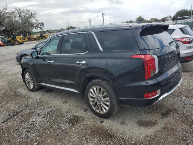 2020 HYUNDAI PALISADE L KM8R54HE5LU125410