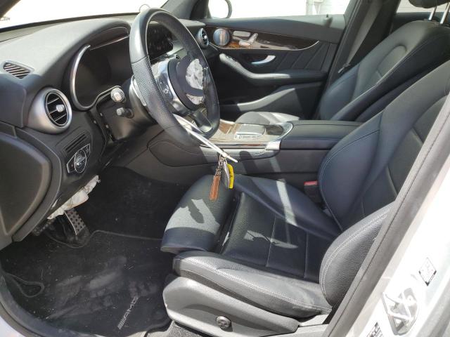 2020 MERCEDES-BENZ GLC 300 4M WDC0G8EB3LF698295