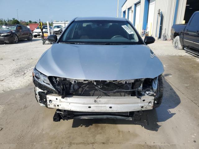 2018 TOYOTA CAMRY L JTNB11HK5J3012528